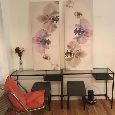 The Pandora Guest House New York Bagian luar foto