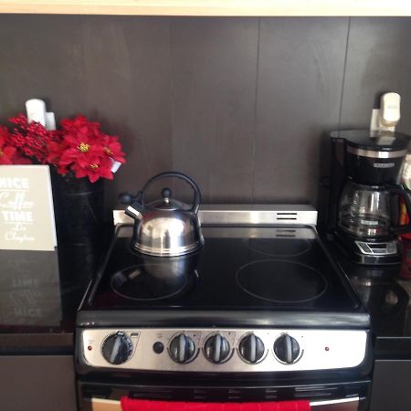The Pandora Guest House New York Bagian luar foto