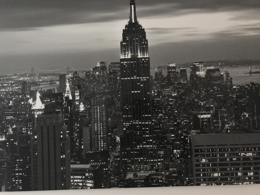 The Pandora Guest House New York Bagian luar foto