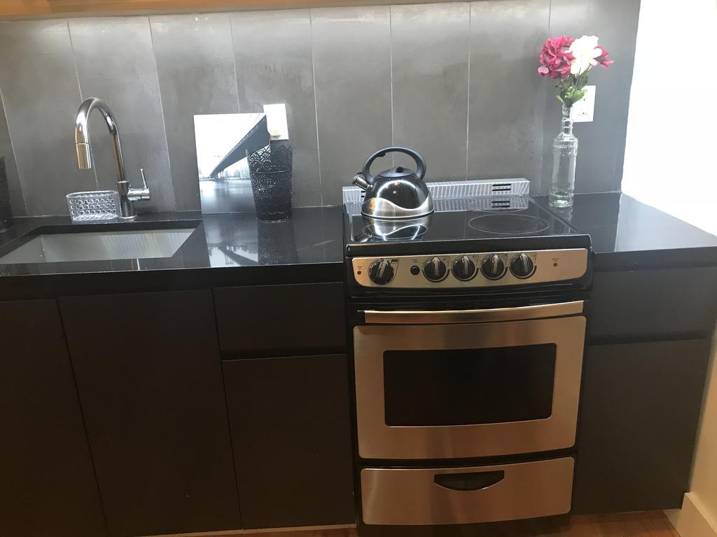 The Pandora Guest House New York Bagian luar foto