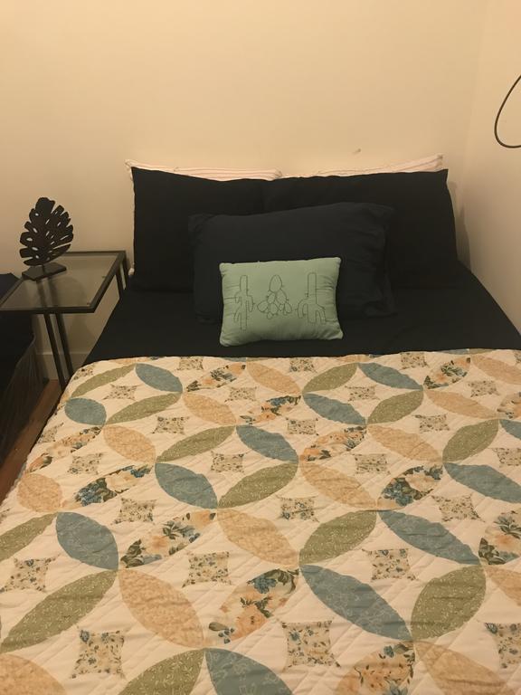 The Pandora Guest House New York Bagian luar foto