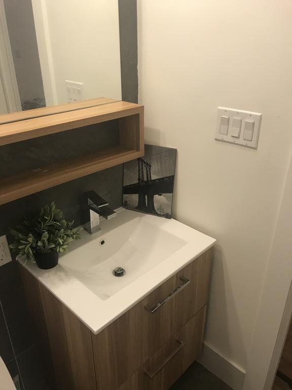 The Pandora Guest House New York Bagian luar foto