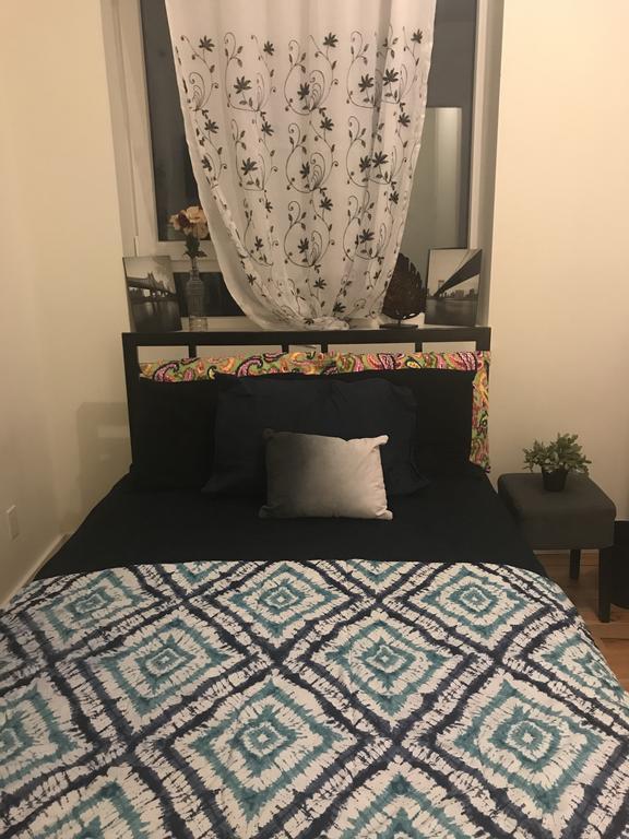 The Pandora Guest House New York Bagian luar foto
