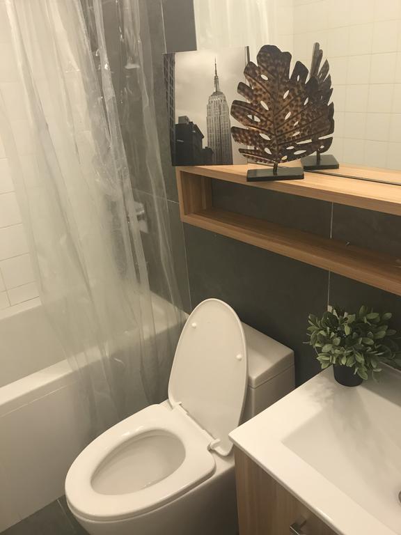 The Pandora Guest House New York Bagian luar foto