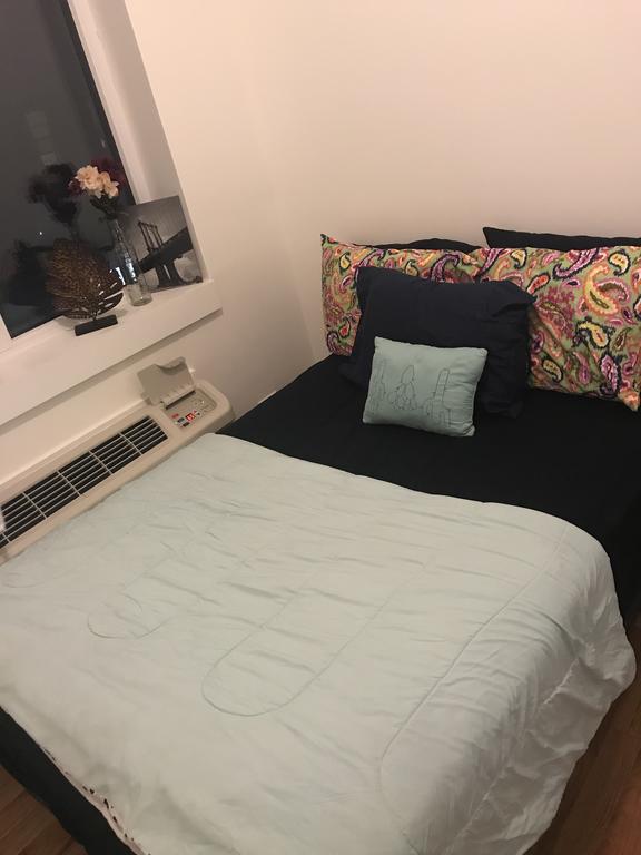 The Pandora Guest House New York Bagian luar foto