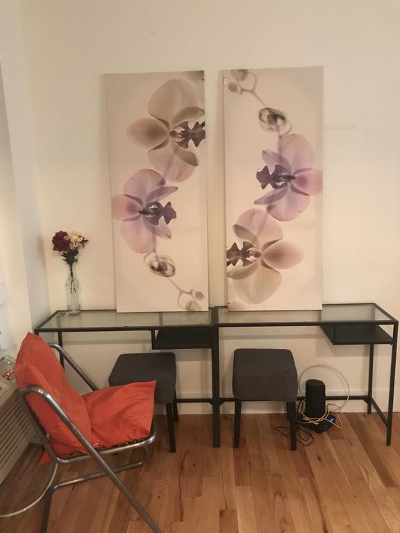 The Pandora Guest House New York Bagian luar foto