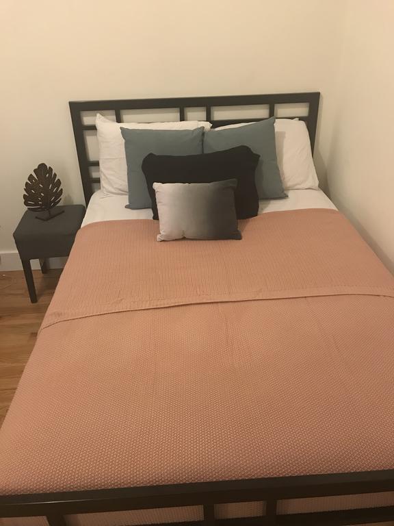 The Pandora Guest House New York Bagian luar foto