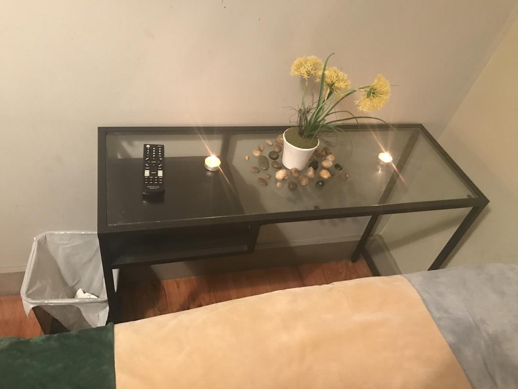 The Pandora Guest House New York Bagian luar foto