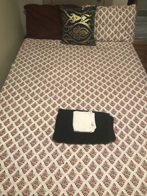 The Pandora Guest House New York Bagian luar foto
