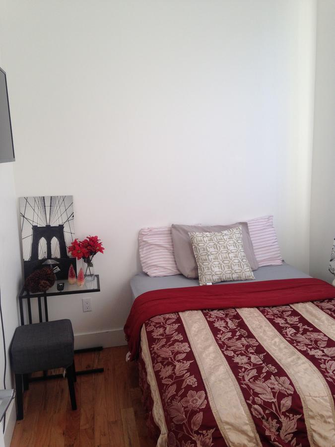The Pandora Guest House New York Bagian luar foto