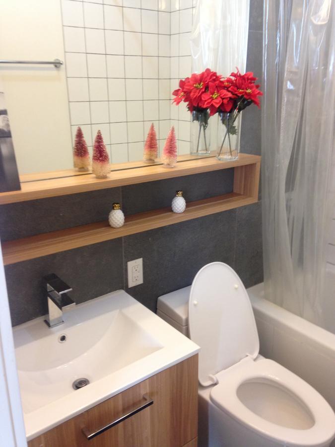 The Pandora Guest House New York Bagian luar foto