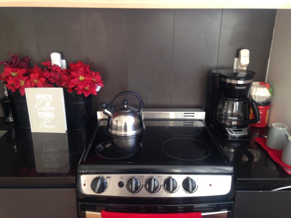 The Pandora Guest House New York Bagian luar foto