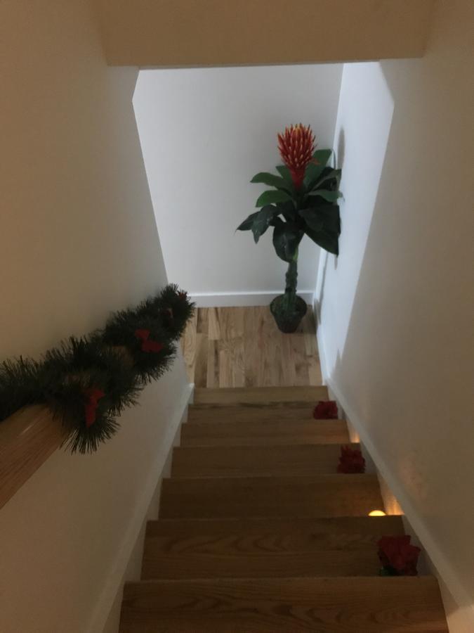 The Pandora Guest House New York Bagian luar foto