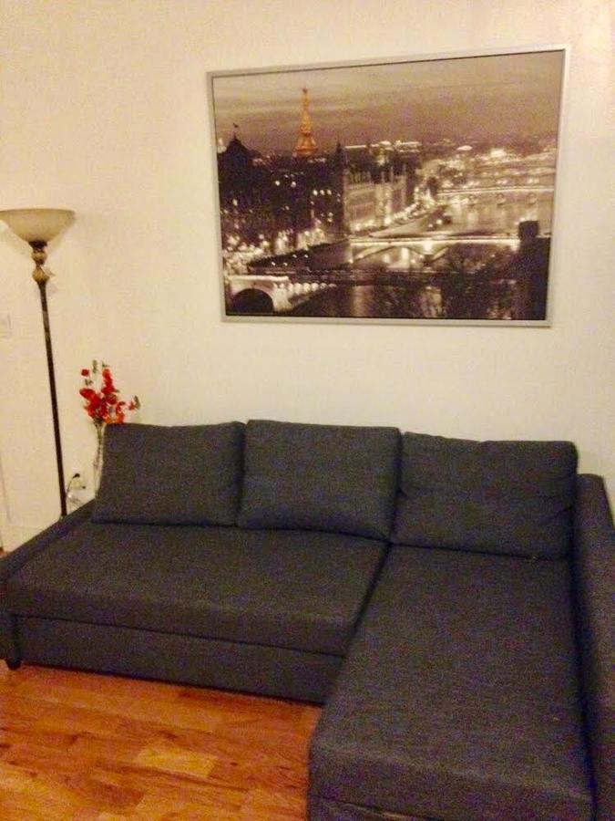 The Pandora Guest House New York Bagian luar foto